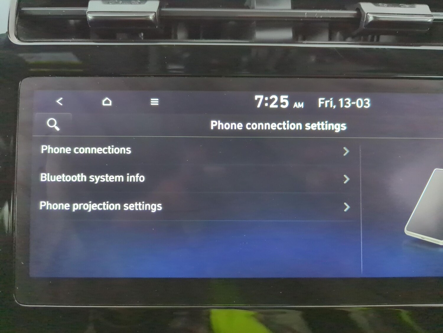 Used Hyundai TUCSON 2023 for sale - 78207278: Photo 15