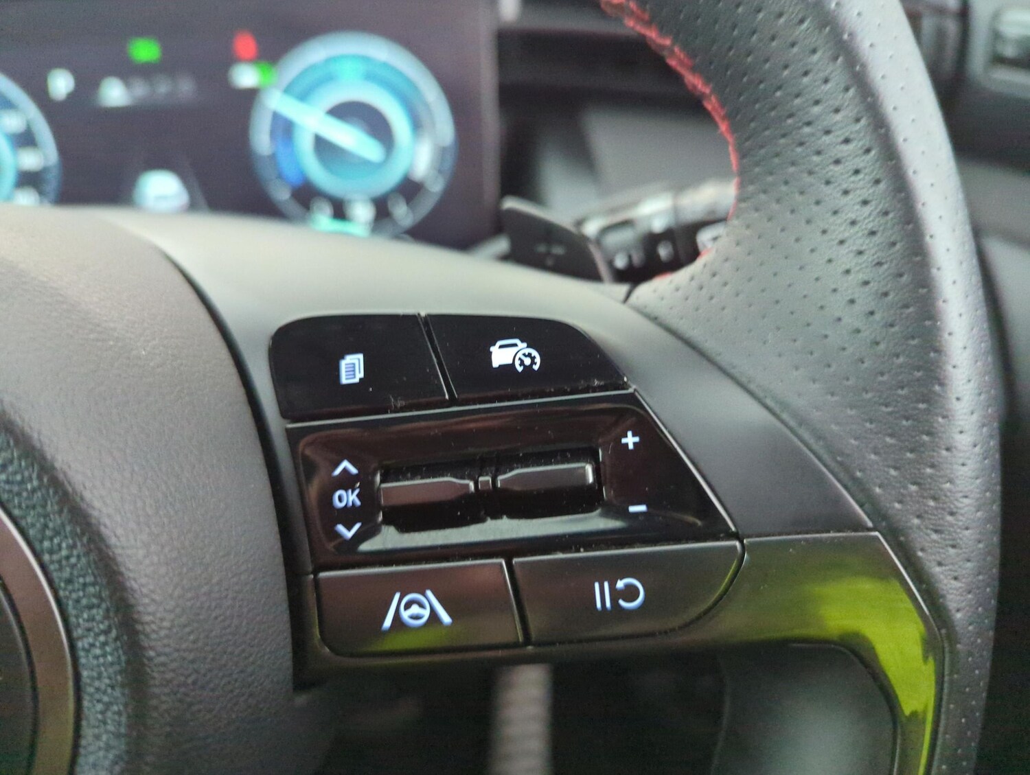 Used Hyundai TUCSON 2023 for sale - 78207278: Photo 21