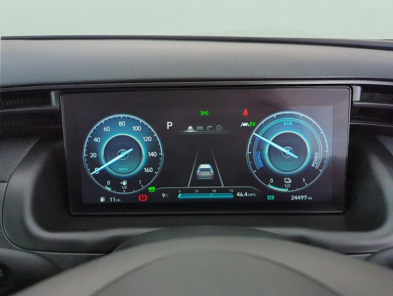 Used Hyundai TUCSON 2023 for sale - 78207278: Photo 23