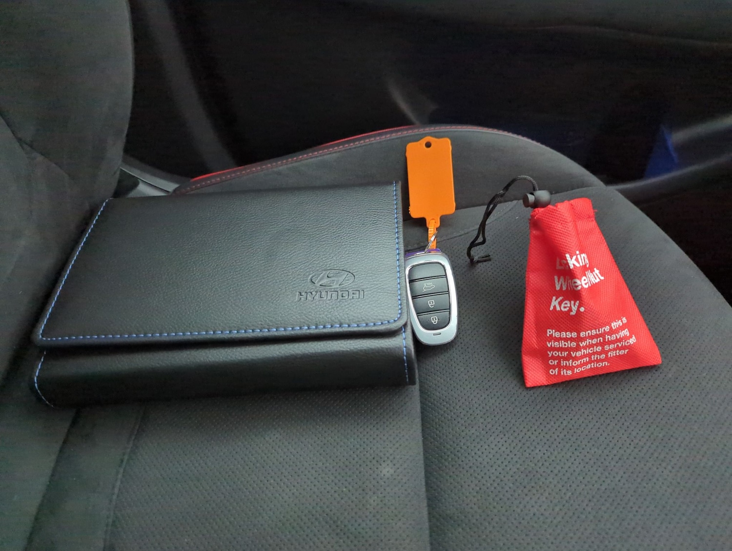 Used Hyundai TUCSON 2023 for sale - 78207278: Photo 32