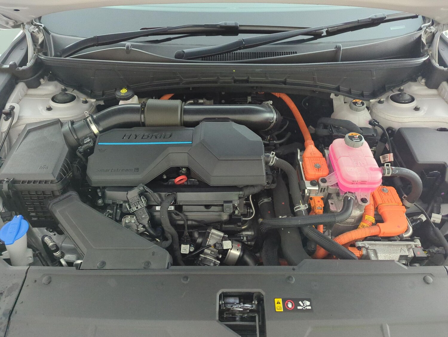 Used Hyundai TUCSON 2023 for sale - 78207278: Photo 33