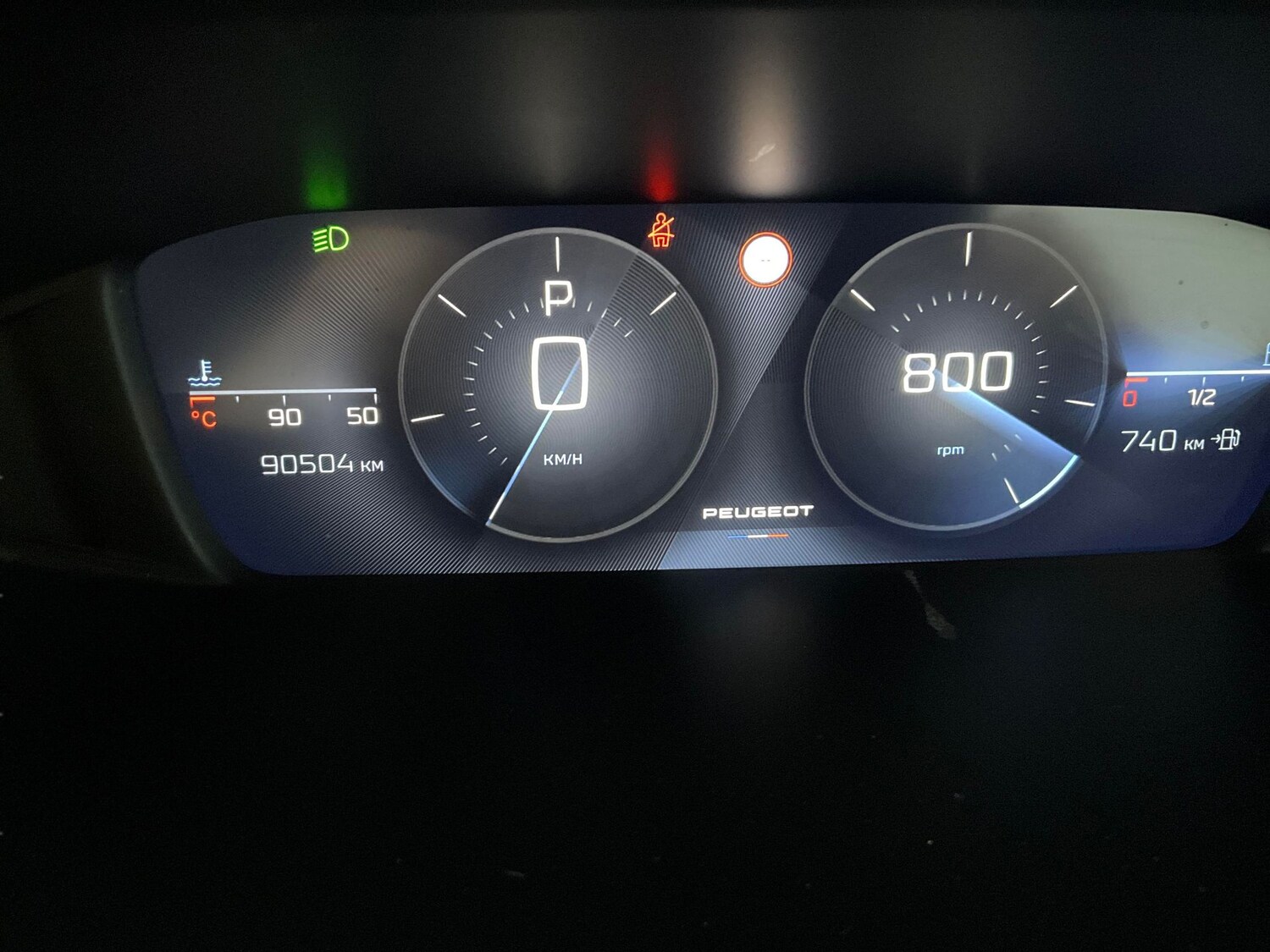 Vehicle 28