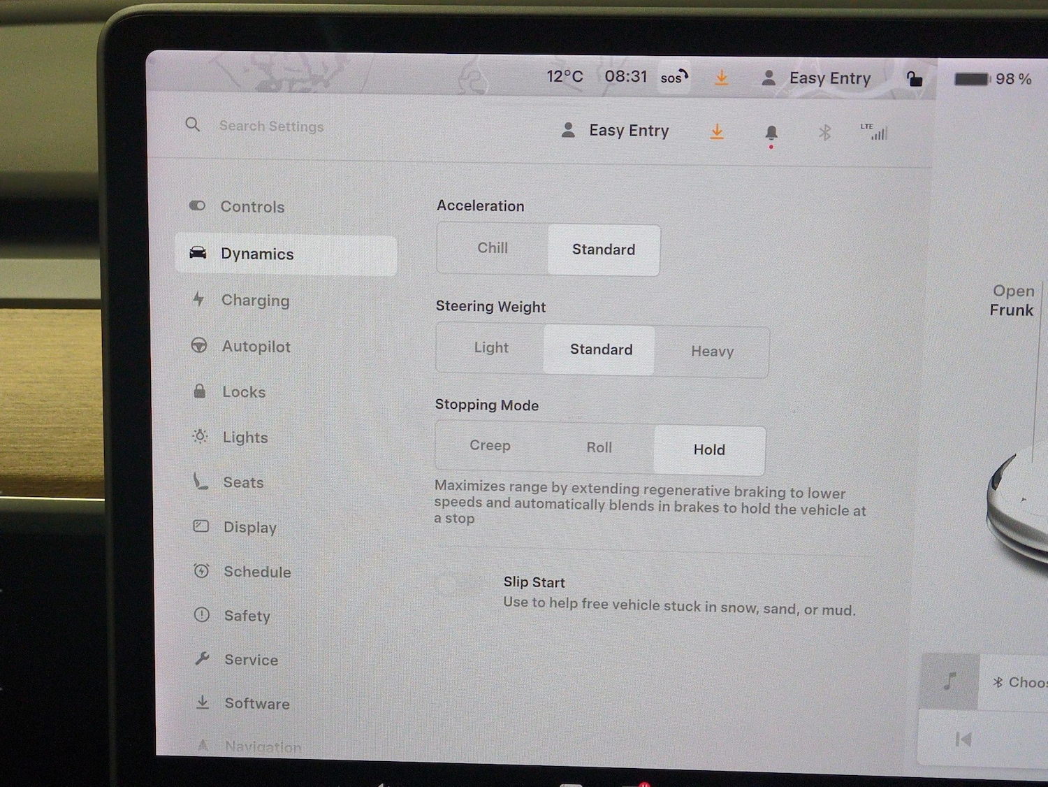Used Tesla Model 3 2021 for sale - 76933495: Photo 18