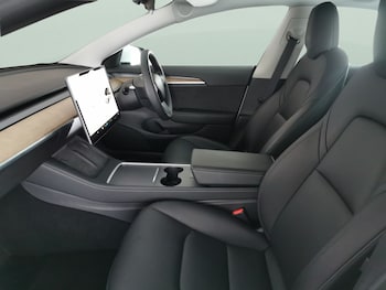Used Tesla Model 3 2021 for sale - 76933495: Photo