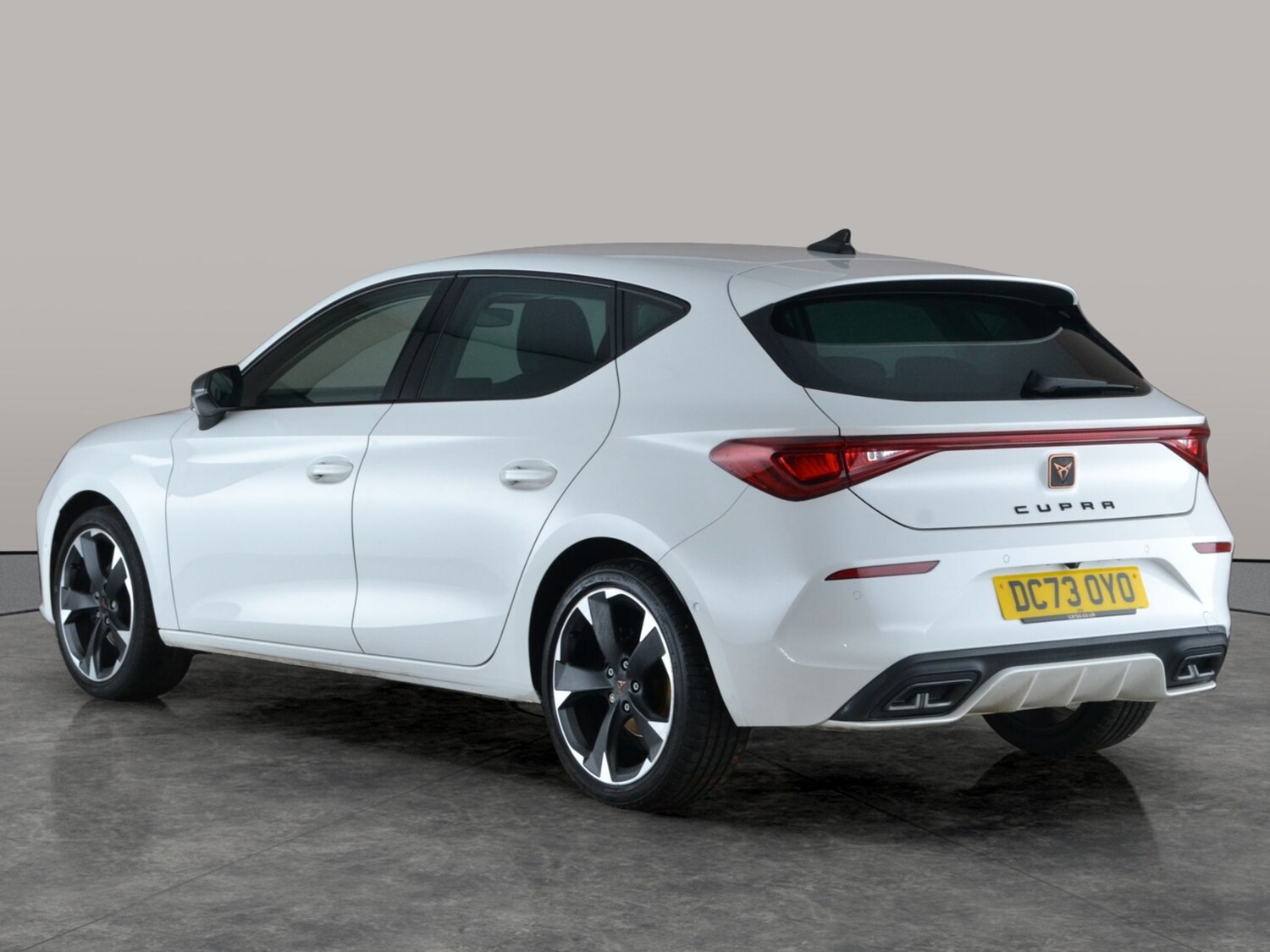 Used Cupra Leon 2024 for sale - 77829705: Photo 12
