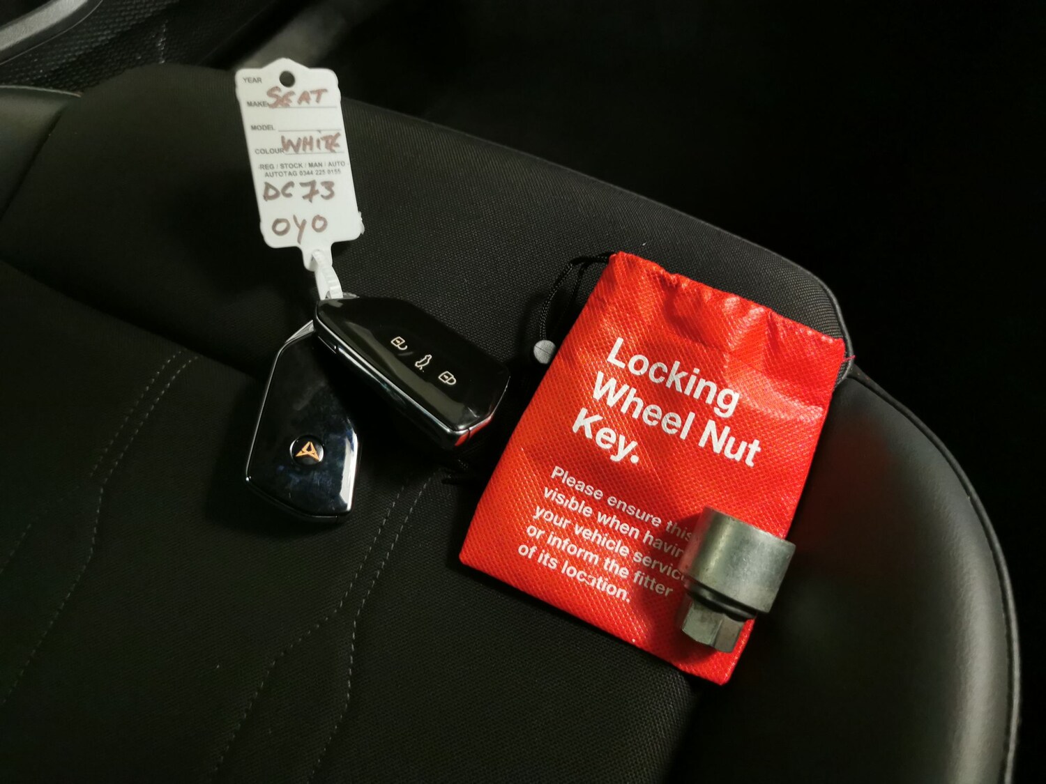 Used Cupra Leon 2024 for sale - 77829705: Photo 30