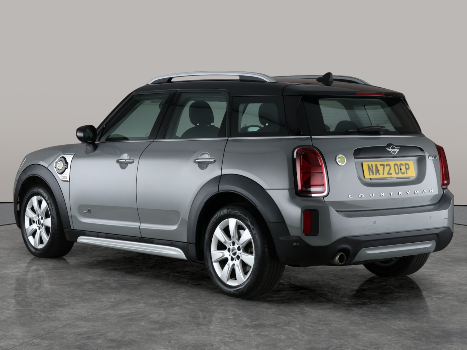 Used MINI Countryman 2022 for sale - 76668696: Photo 11