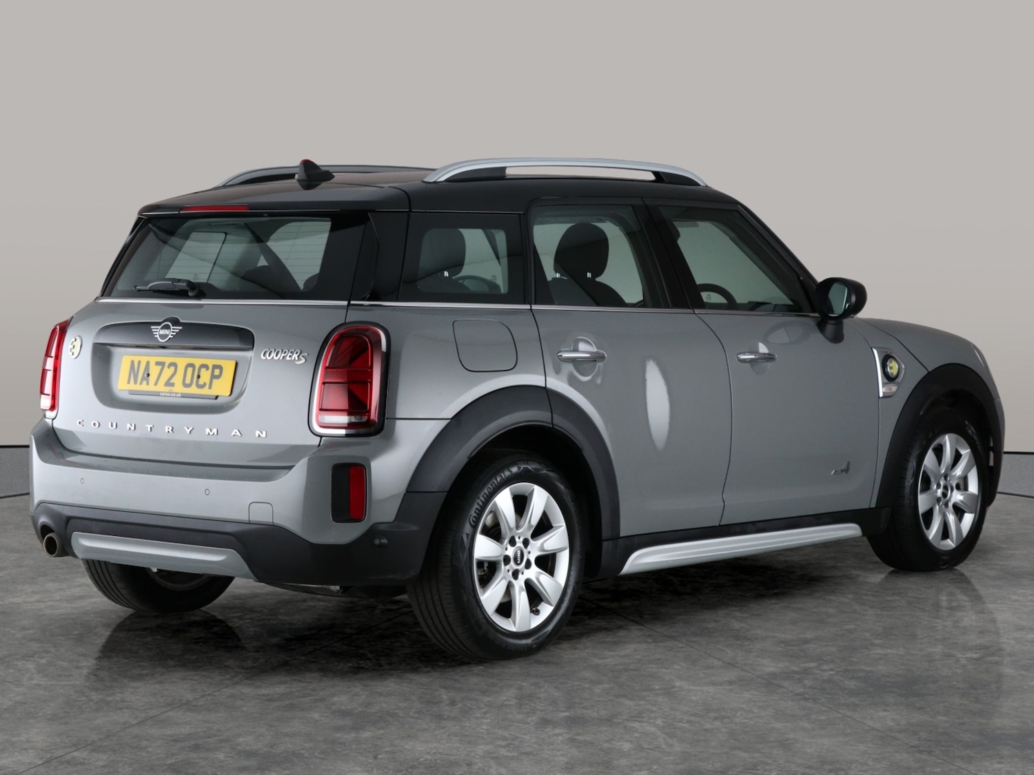 Used MINI Countryman 2022 for sale - 76668696: Photo 9