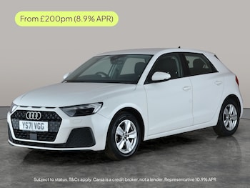 Used Audi A1 2022 for sale - 77513982: Photo
