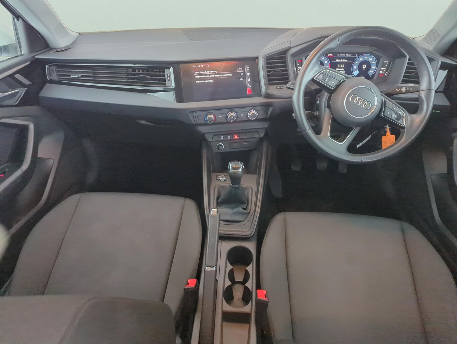 Used Audi A1 2022 for sale - 77513982: Photo 6