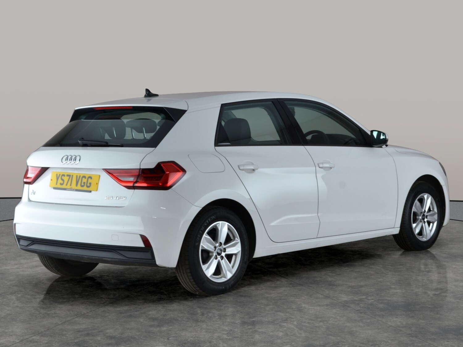 Used Audi A1 2022 for sale - 77513982: Photo 9