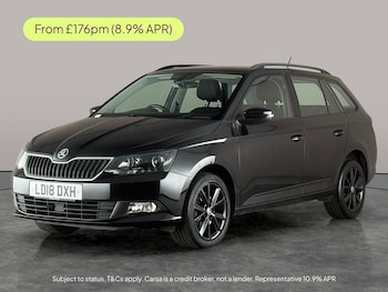 Used Skoda Fabia undefined for sale - 78607804: Photo
