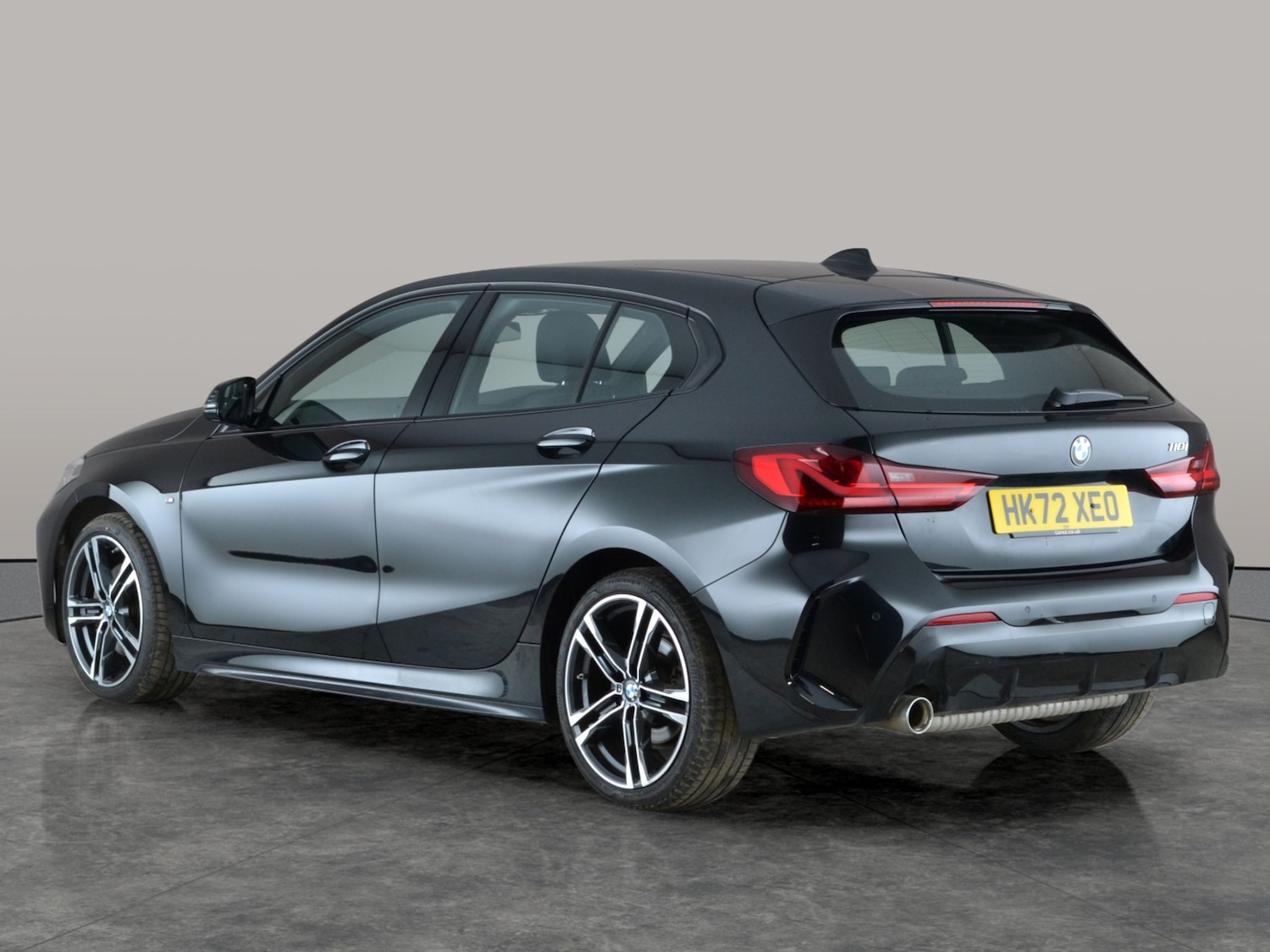 Used BMW 1 Series 2022 for sale - 77235773: Photo 11