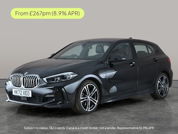 Used BMW 1 Series 2022 for sale - 77235773: Photo