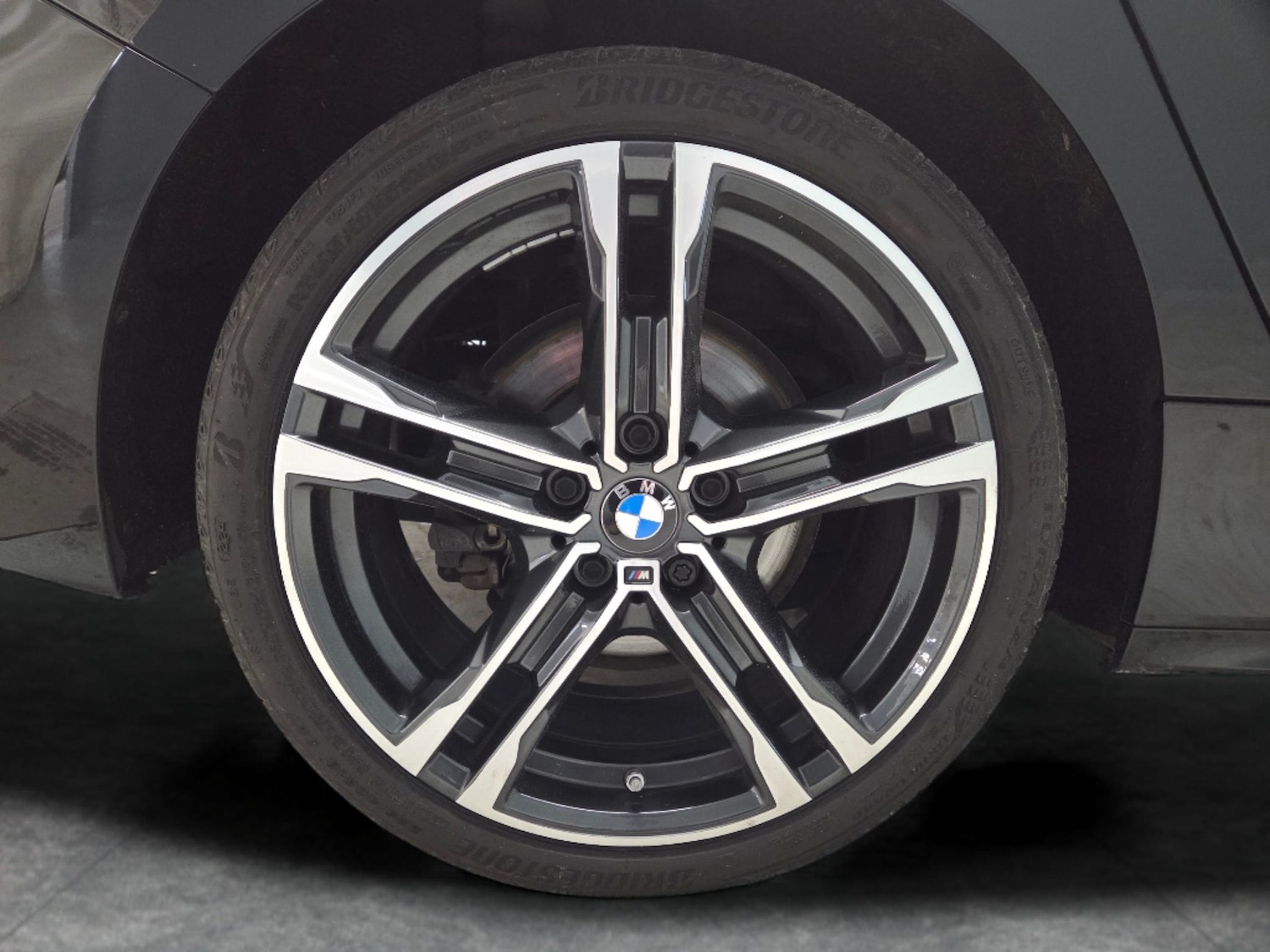 Used BMW 1 Series 2022 for sale - 77235773: Photo 24