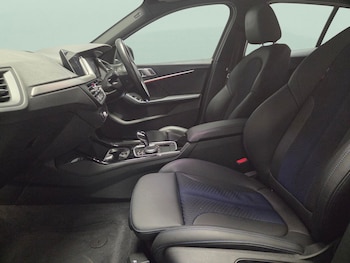 Used BMW 1 Series 2022 for sale - 77235773: Photo