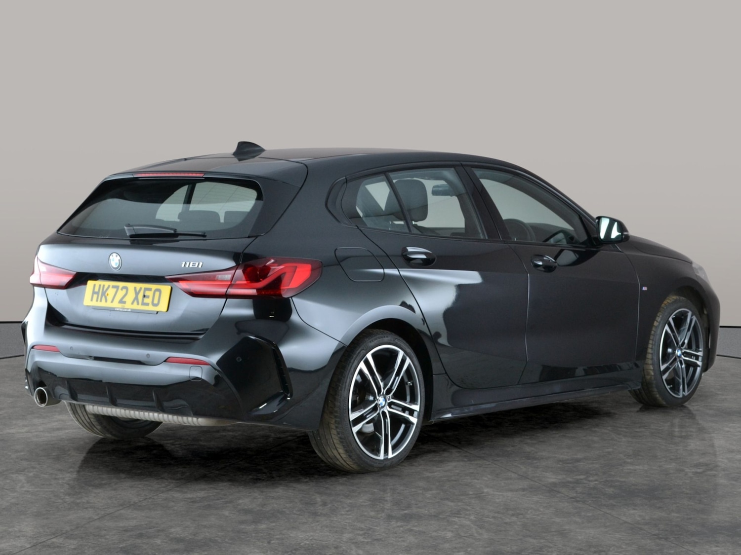 Used BMW 1 Series 2022 for sale - 77235773: Photo 9