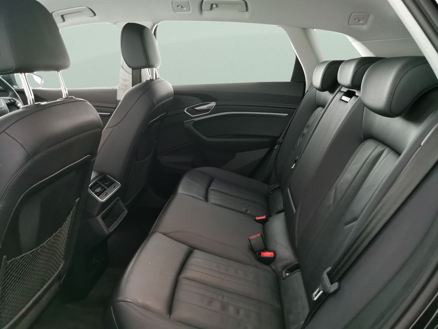 Used Audi e-tron 2022 for sale - 77846210: Photo 26