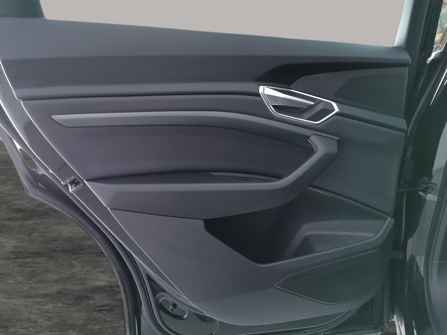 Used Audi e-tron 2022 for sale - 77846210: Photo 28