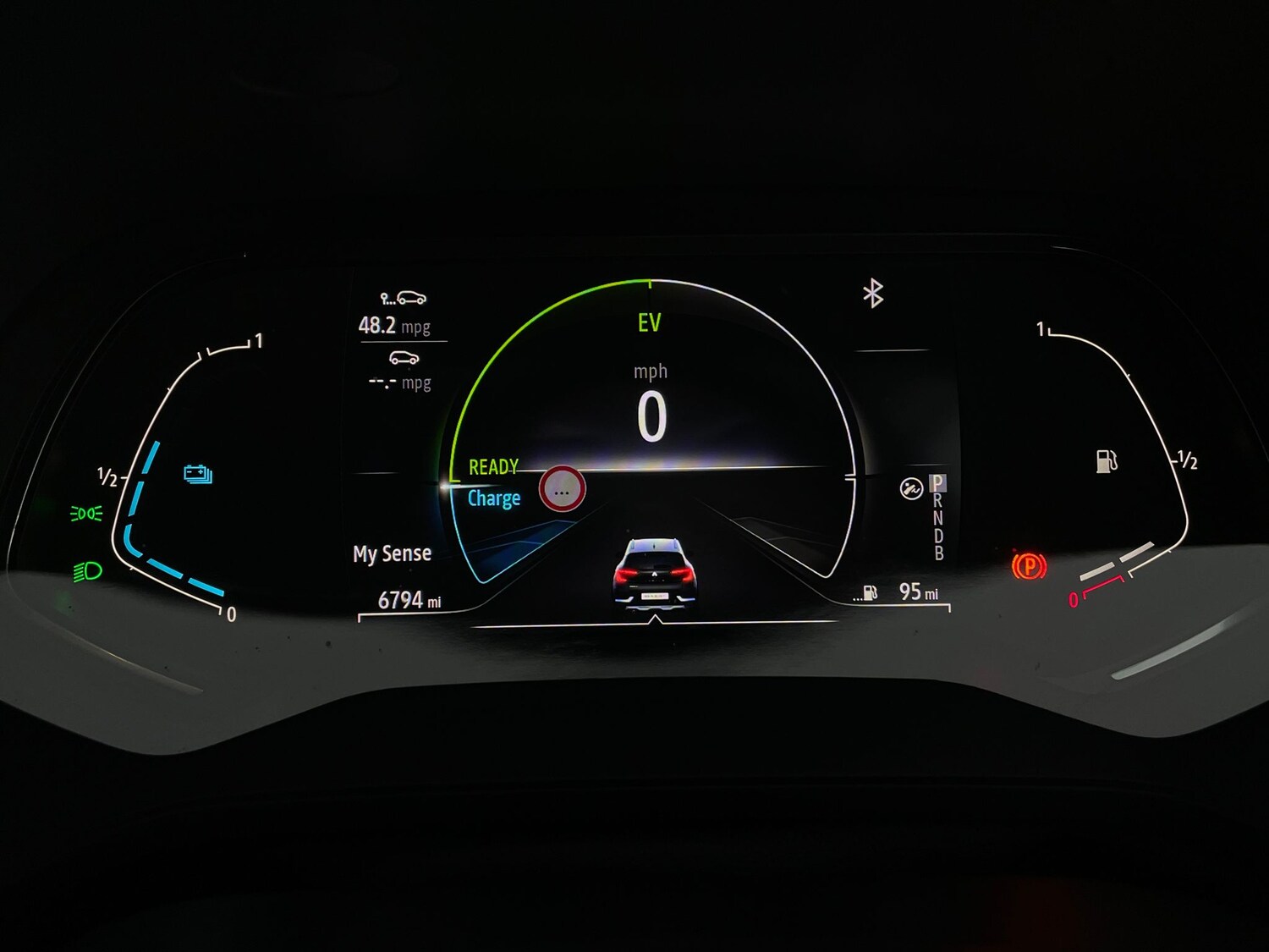 Used Renault Captur for sale - 78140621: Photo 23