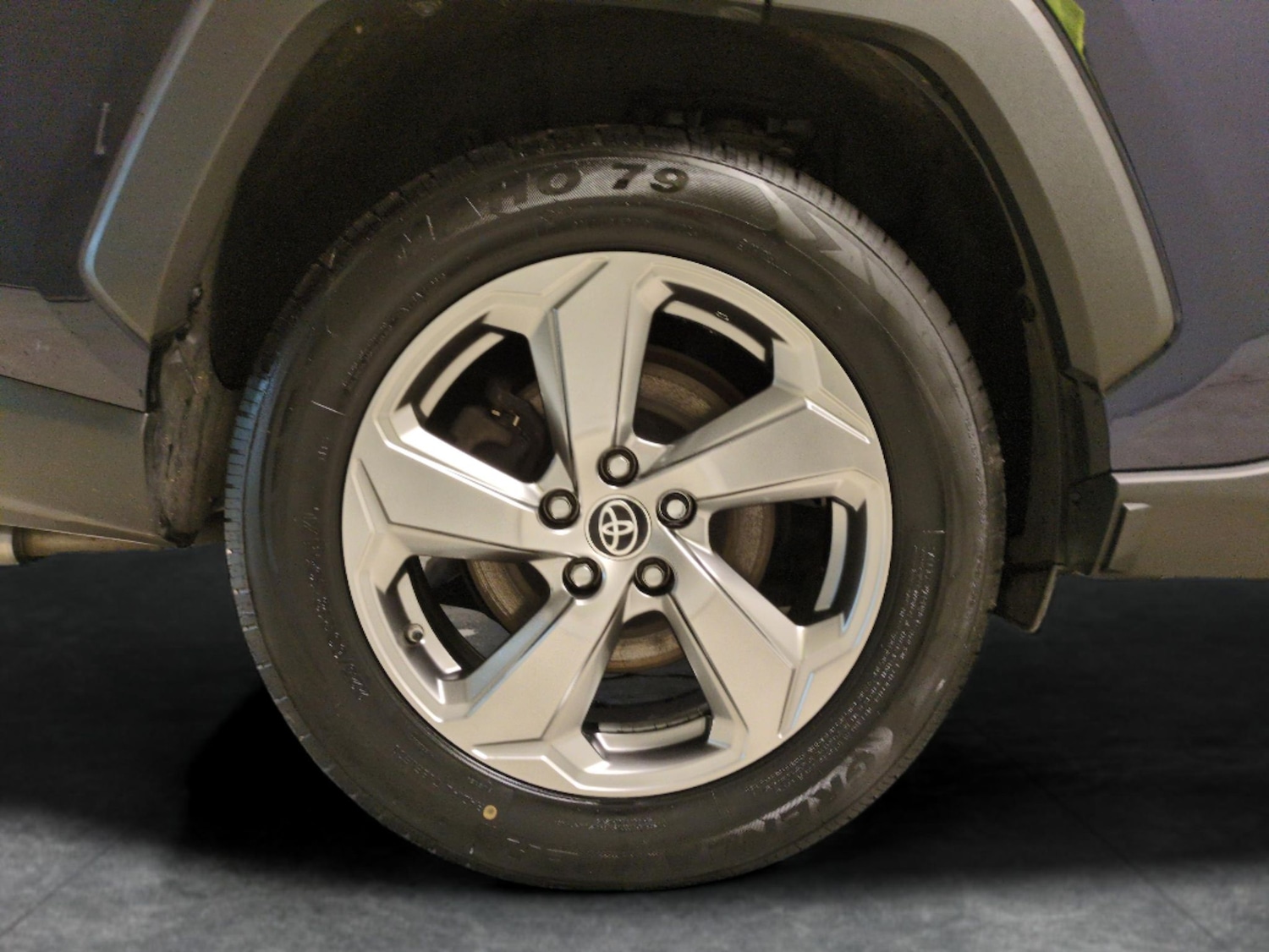 Used Toyota RAV4 2021 for sale - 77627904: Photo 24