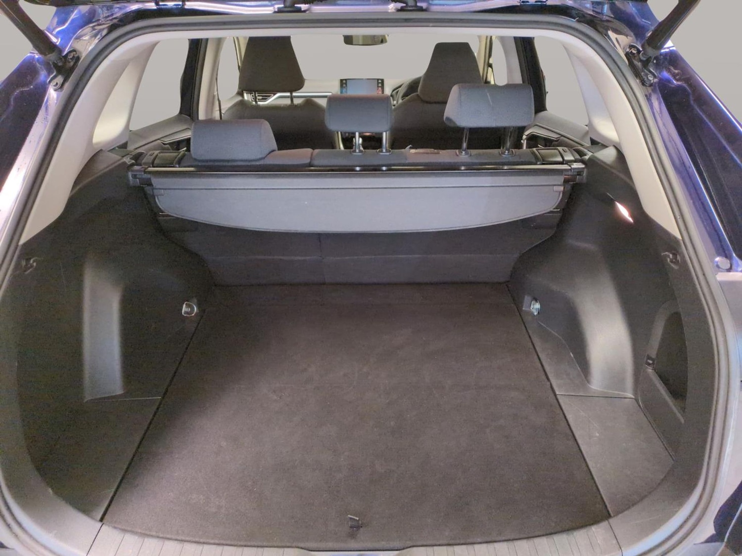 Used Toyota RAV4 2021 for sale - 77627904: Photo 32