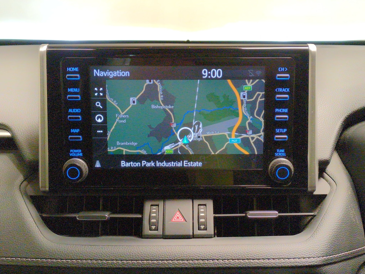 Used Toyota RAV4 2021 for sale - 77627904: Photo 6