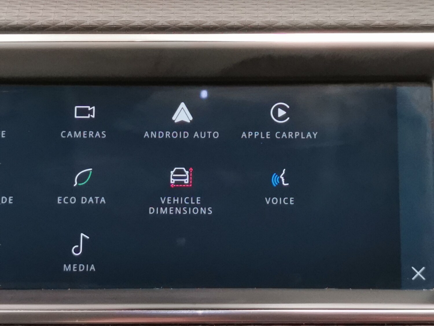 Used Land Rover Range Rover Evoque 2022 for sale - 78207340: Photo 12