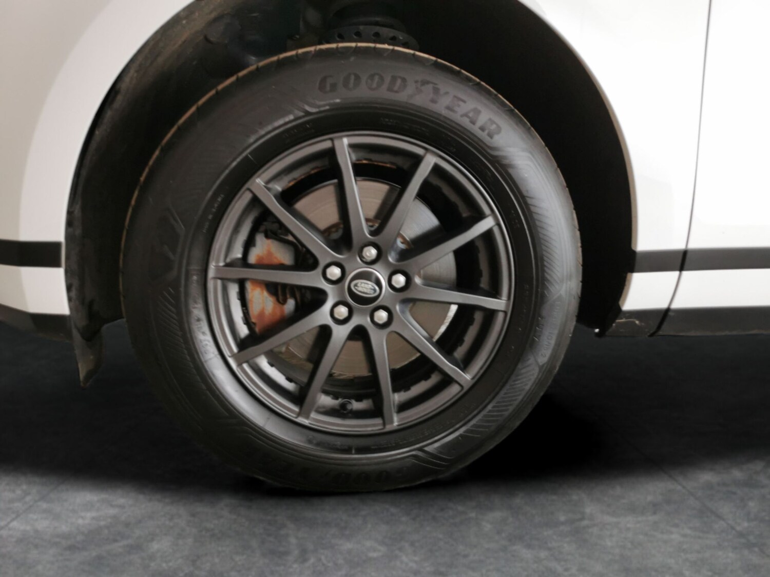 Used Land Rover Range Rover Evoque 2022 for sale - 78207340: Photo 19