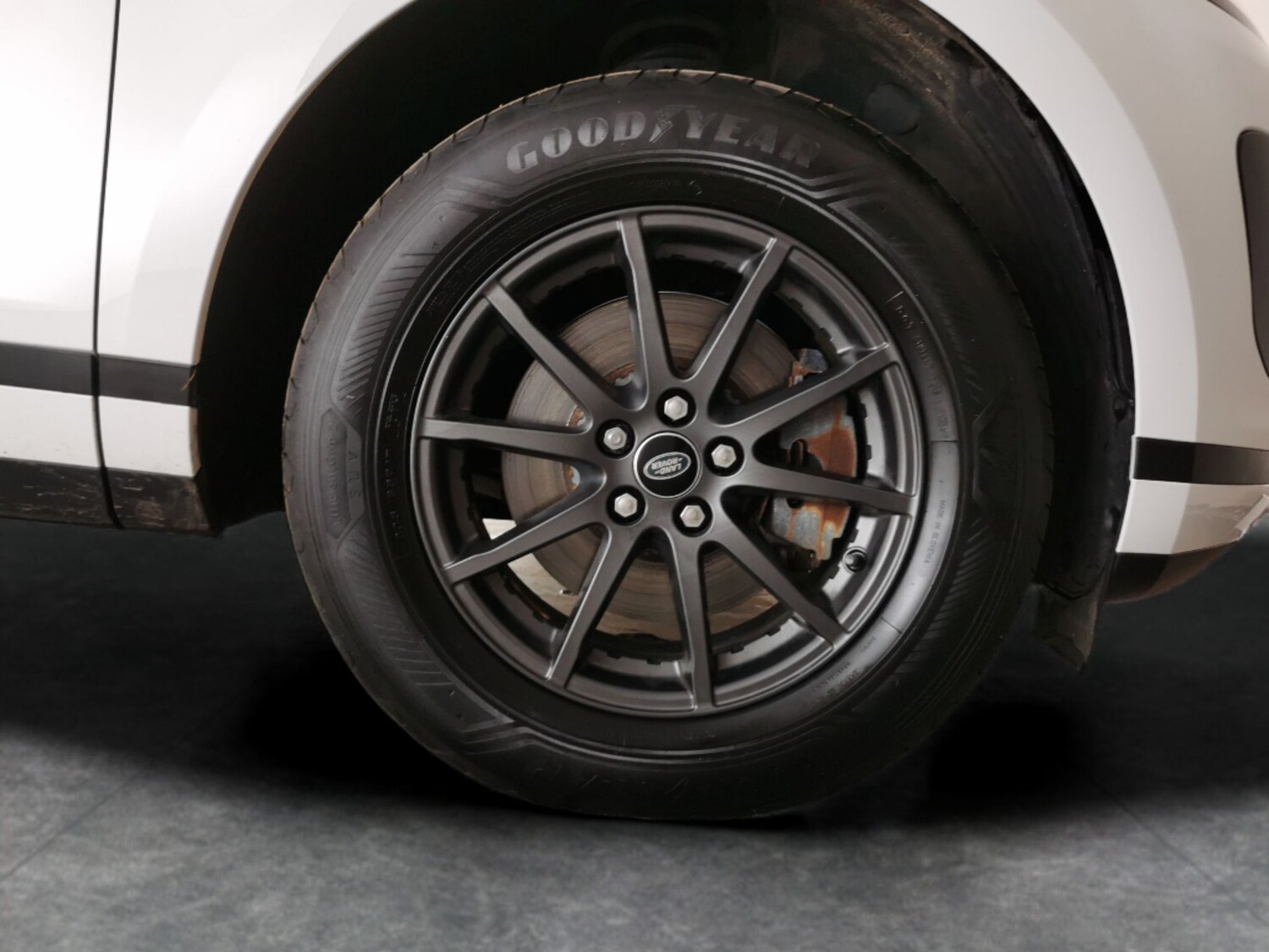 Used Land Rover Range Rover Evoque 2022 for sale - 78207340: Photo 20