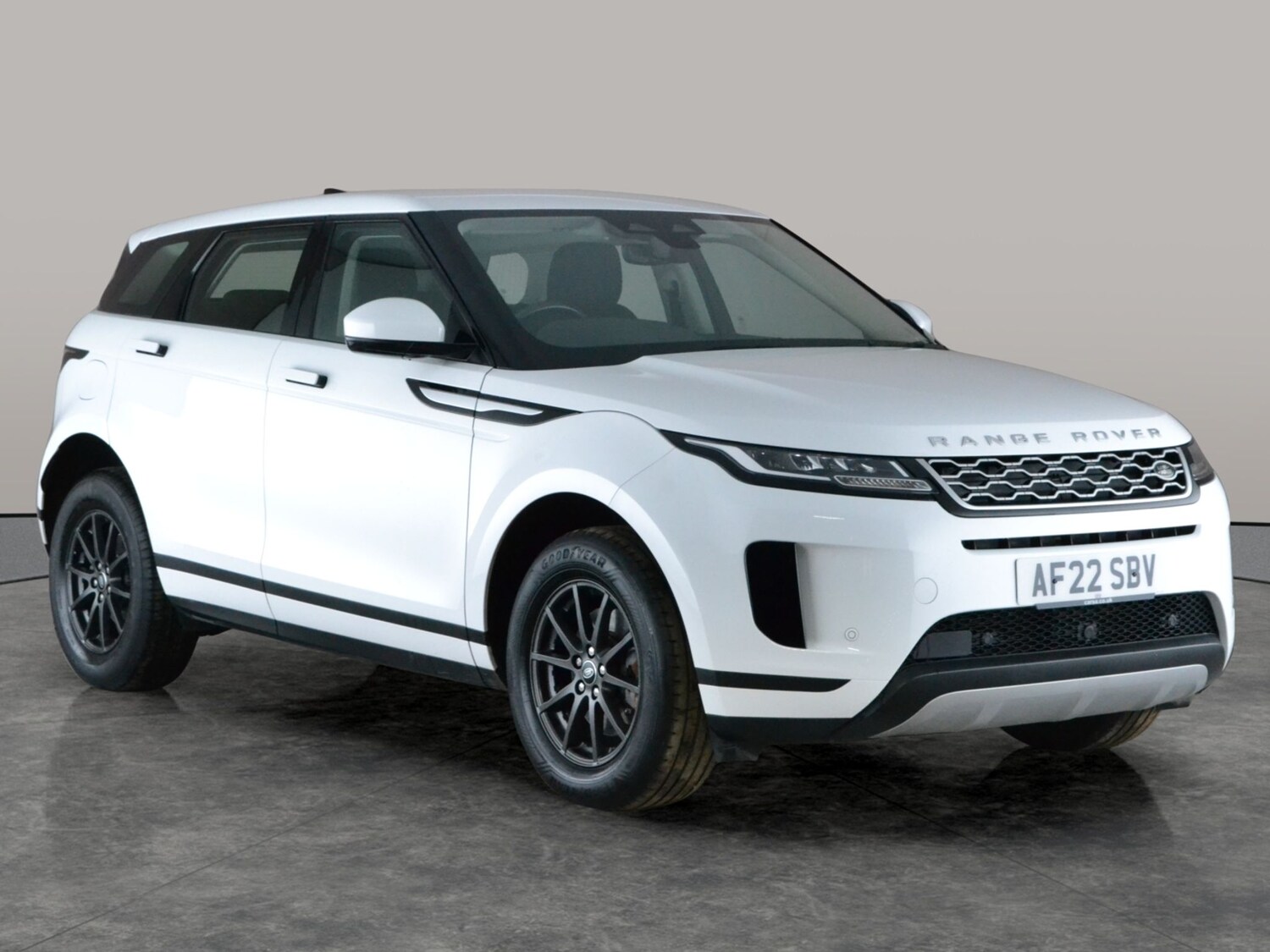 Used Land Rover Range Rover Evoque 2022 for sale - 78207340: Photo 6