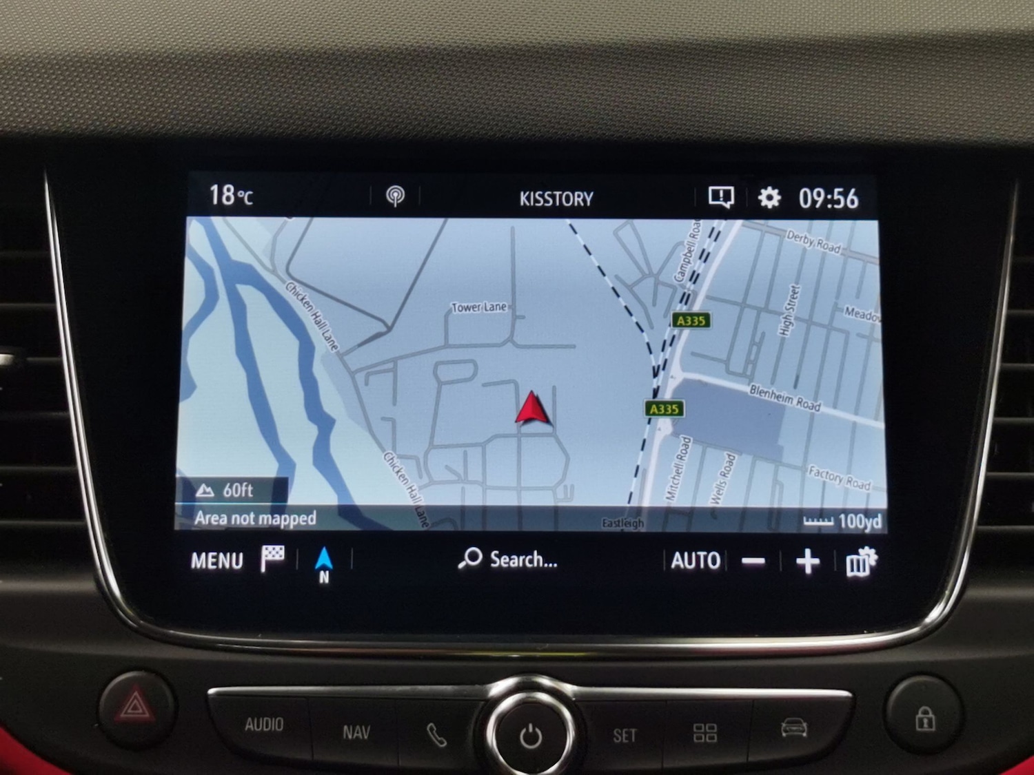 Used Vauxhall Crossland for sale - 77239732: Photo 5