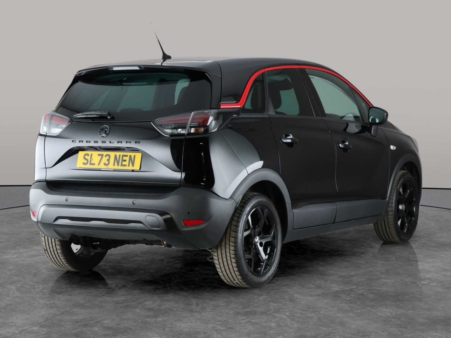 Used Vauxhall Crossland for sale - 77239732: Photo 9