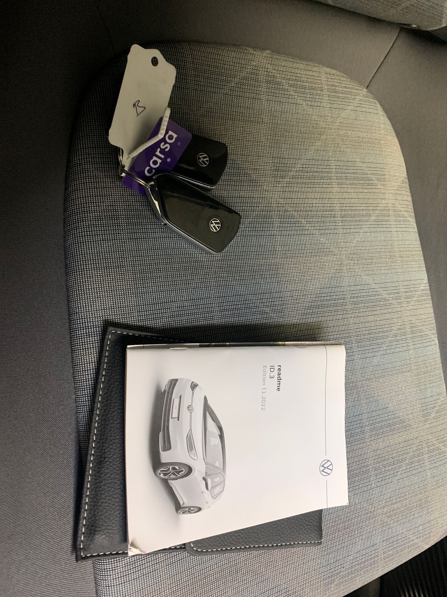 Used Volkswagen ID.3 2023 for sale - 77760296: Photo 26