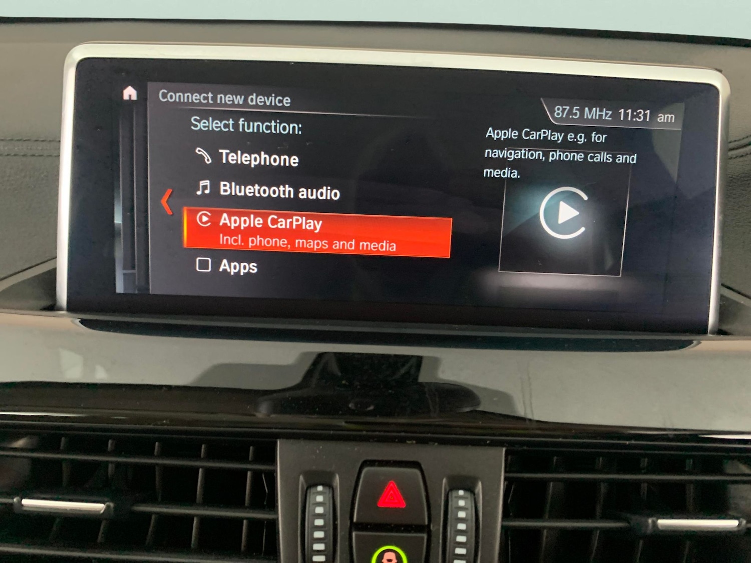 Used BMW X1 2021 for sale - 76450158: Photo 18