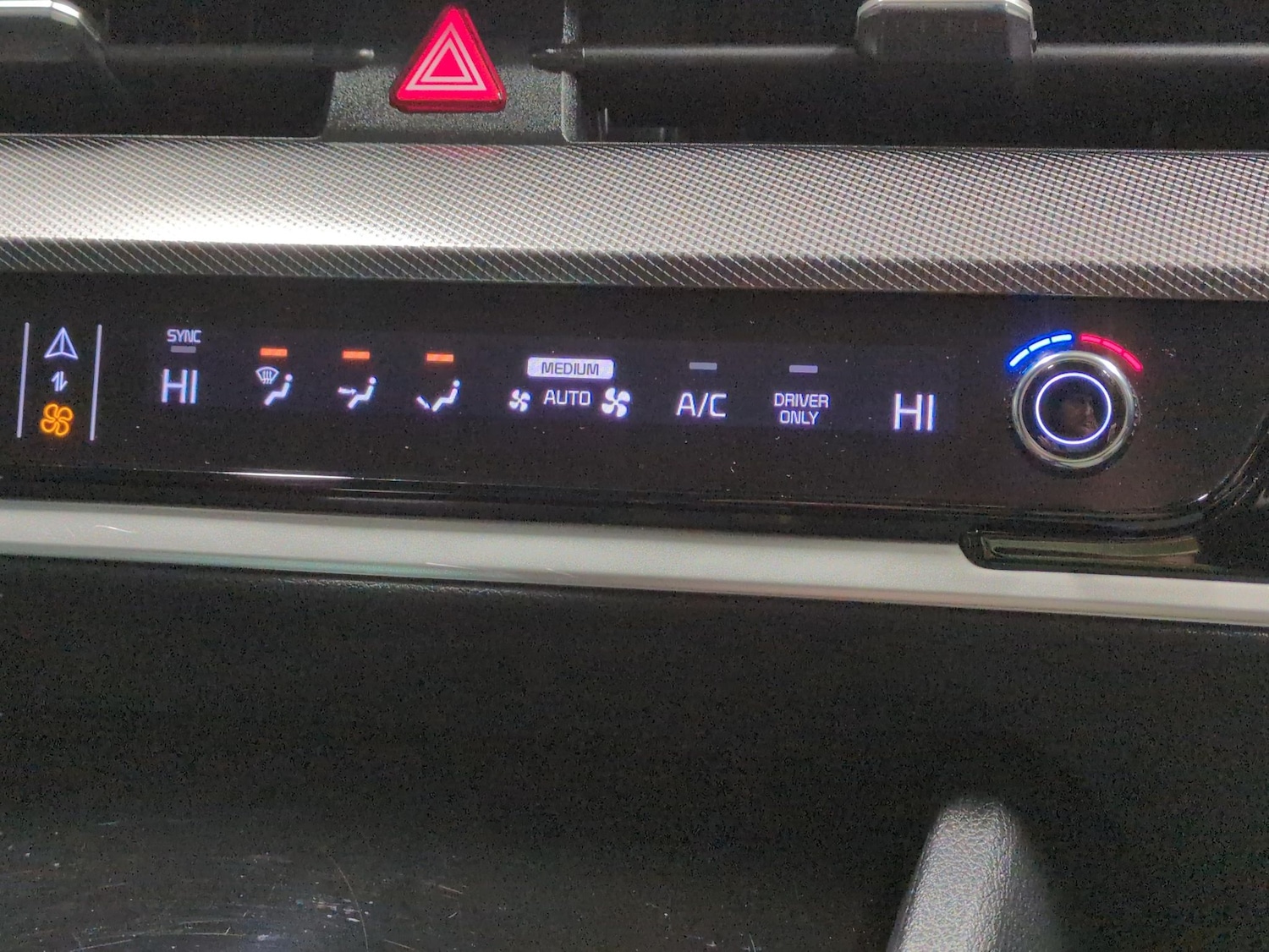 Used Kia Sportage 2023 for sale - 77337304: Photo 20