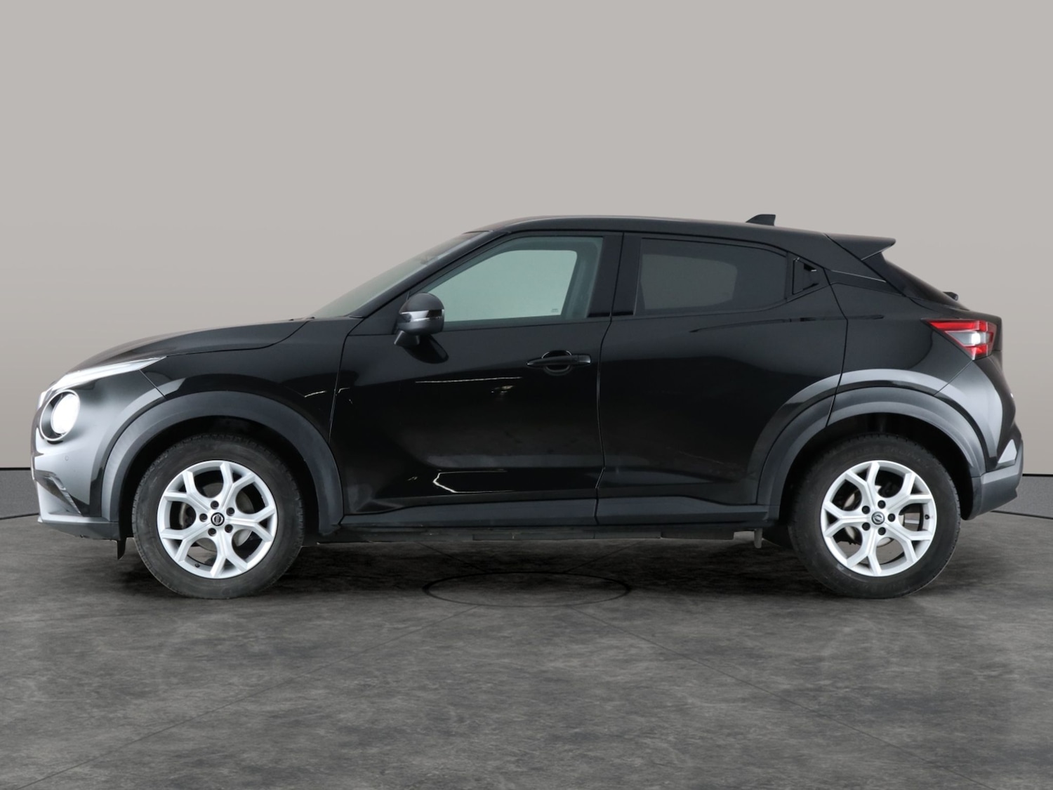 Used Nissan Juke 2021 for sale - 76763023: Photo 12