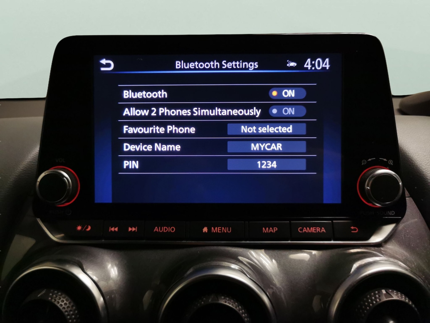 Used Nissan Juke 2021 for sale - 76763023: Photo 16