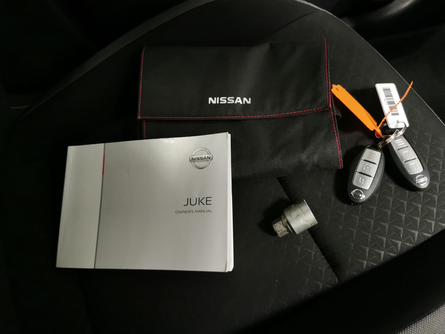 Used Nissan Juke 2021 for sale - 76763023: Photo 31