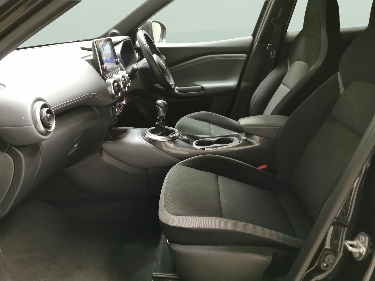 Used Nissan Juke 2021 for sale - 76763023: Photo 4