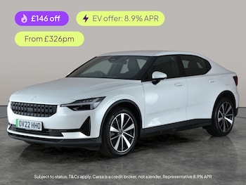 Polestar Polestar 2 feature image