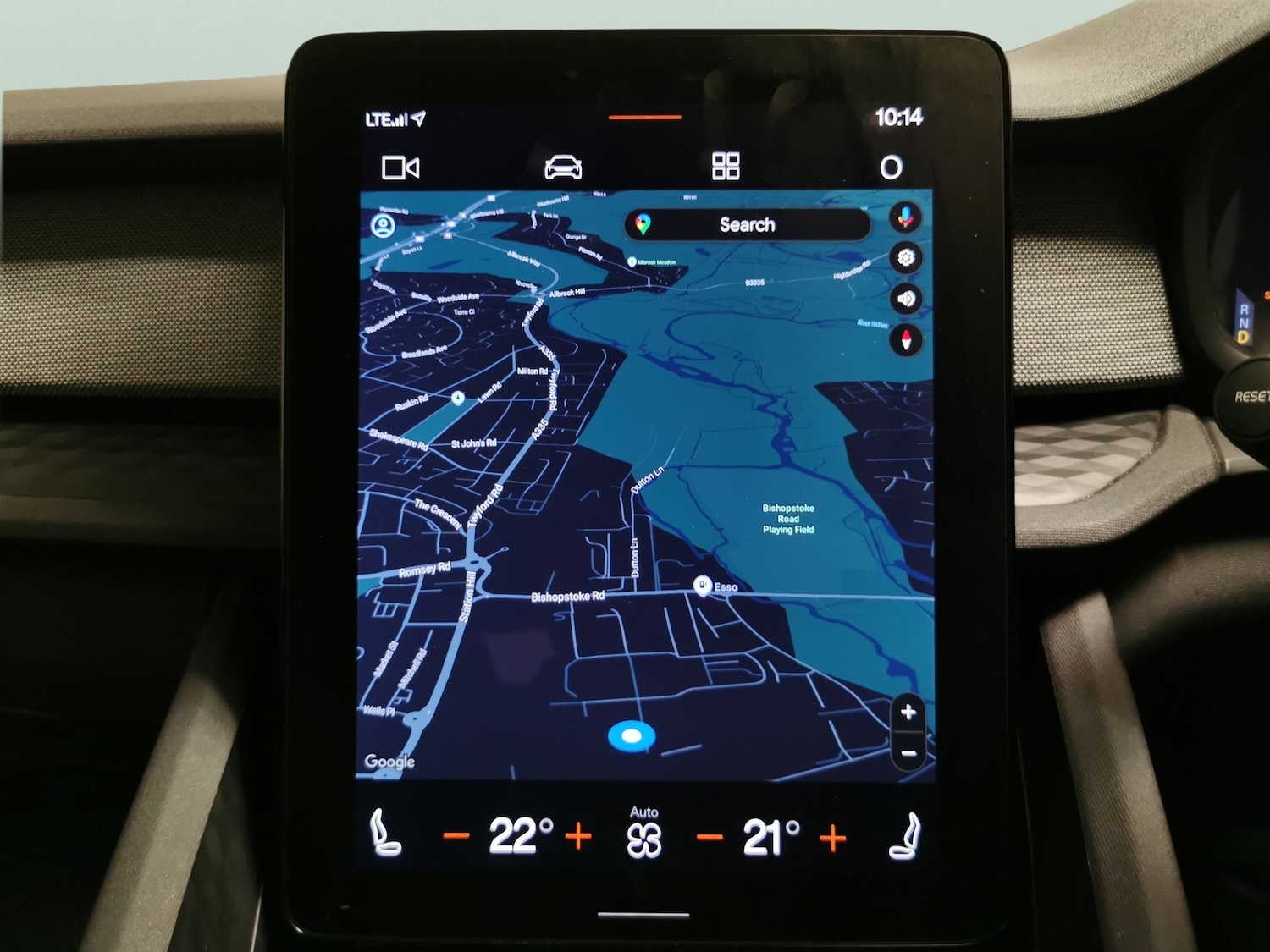 Used Polestar Polestar 2 2022 for sale - 77095602: Photo 6