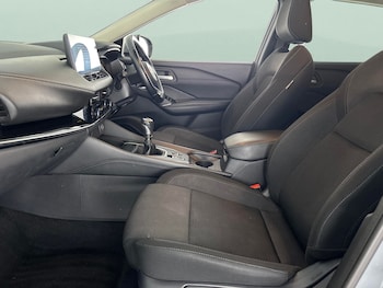 Used Nissan Qashqai undefined for sale - 79610287: Photo