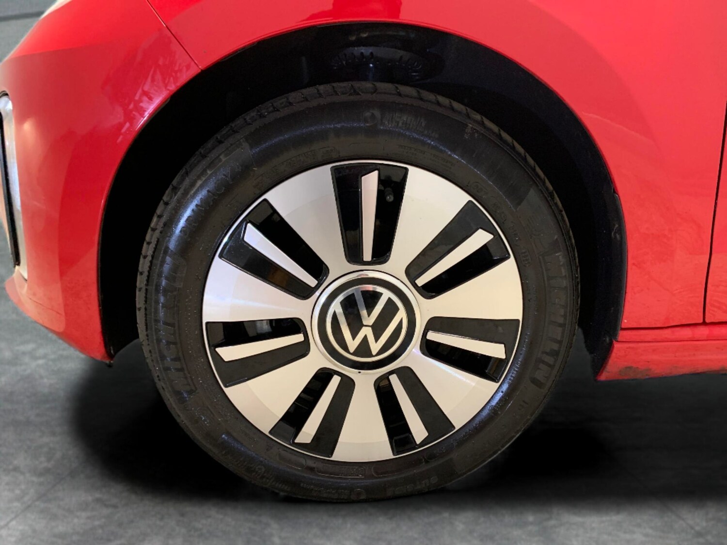 Used Volkswagen up! 2022 for sale - 77877833: Photo 16