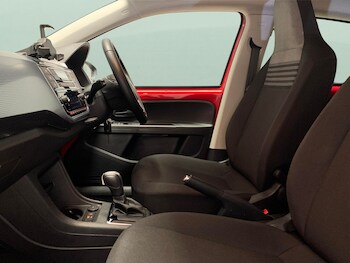 Used Volkswagen up! 2022 for sale - 77877833: Photo