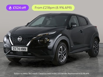 Used Nissan Juke 2024 for sale - 78474435: Photo