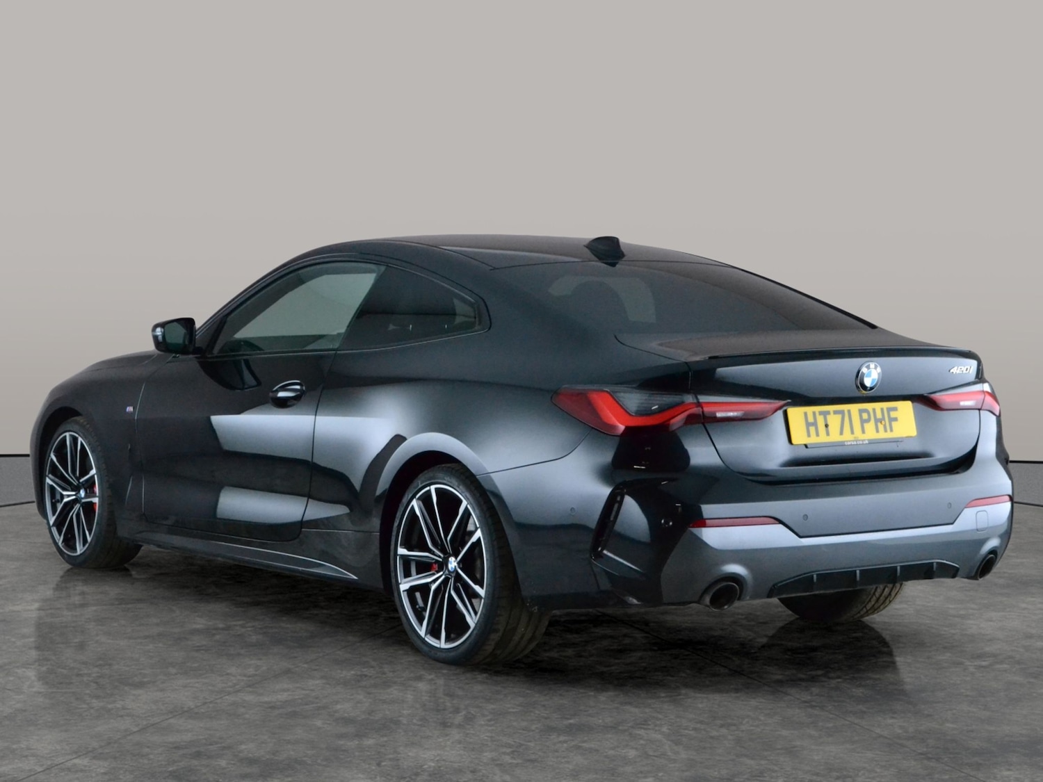 Used BMW 4 Series 2022 for sale - 78025409: Photo 13