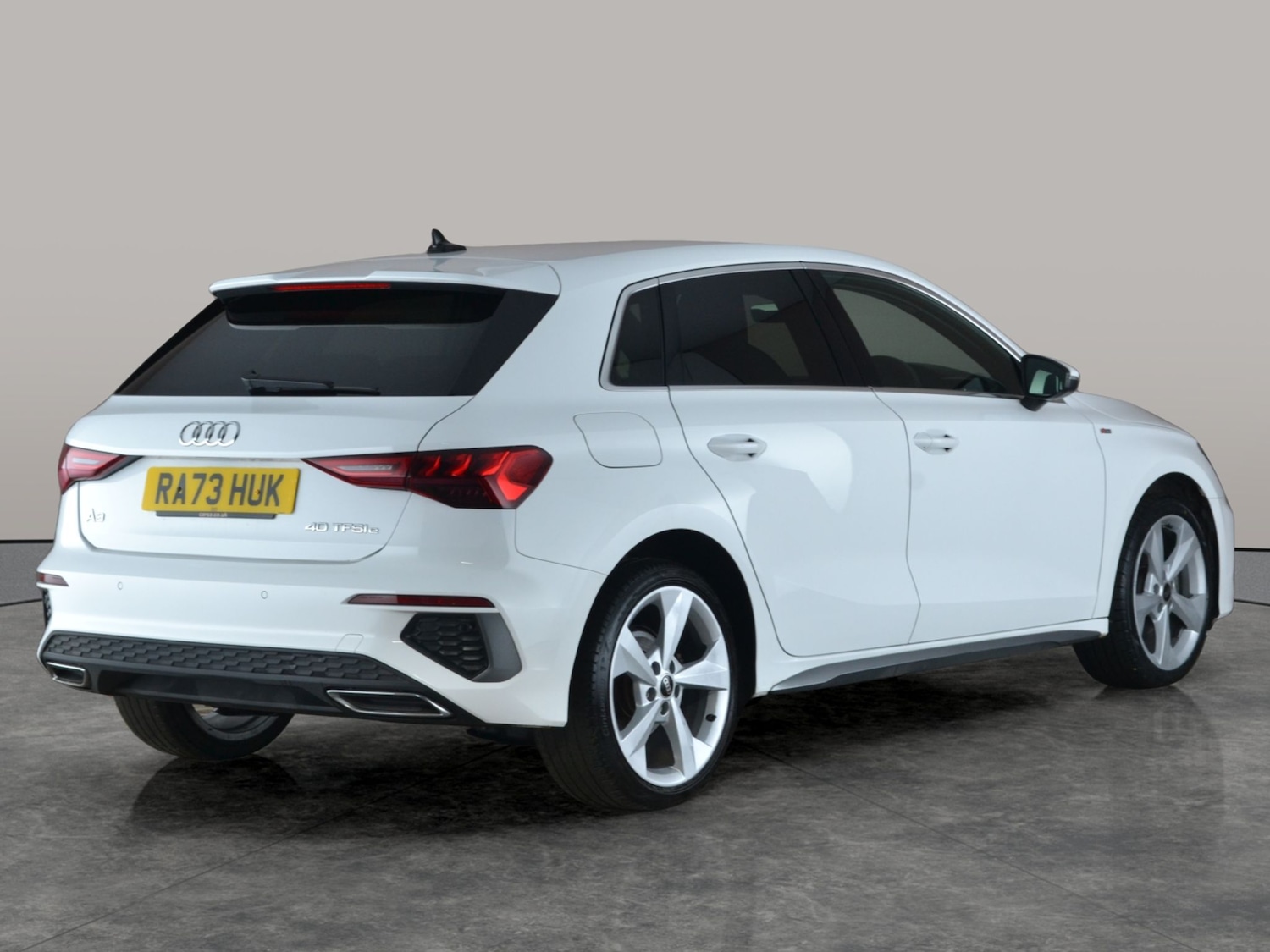 Used Audi A3 2024 for sale - 77778311: Photo 10