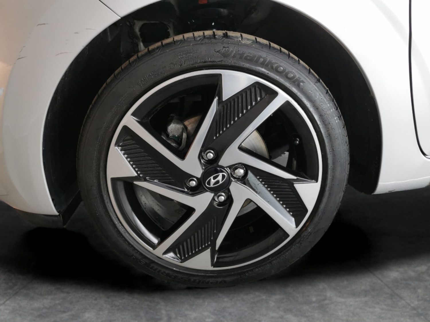 Used Hyundai i10 2022 for sale - 76568274: Photo 22