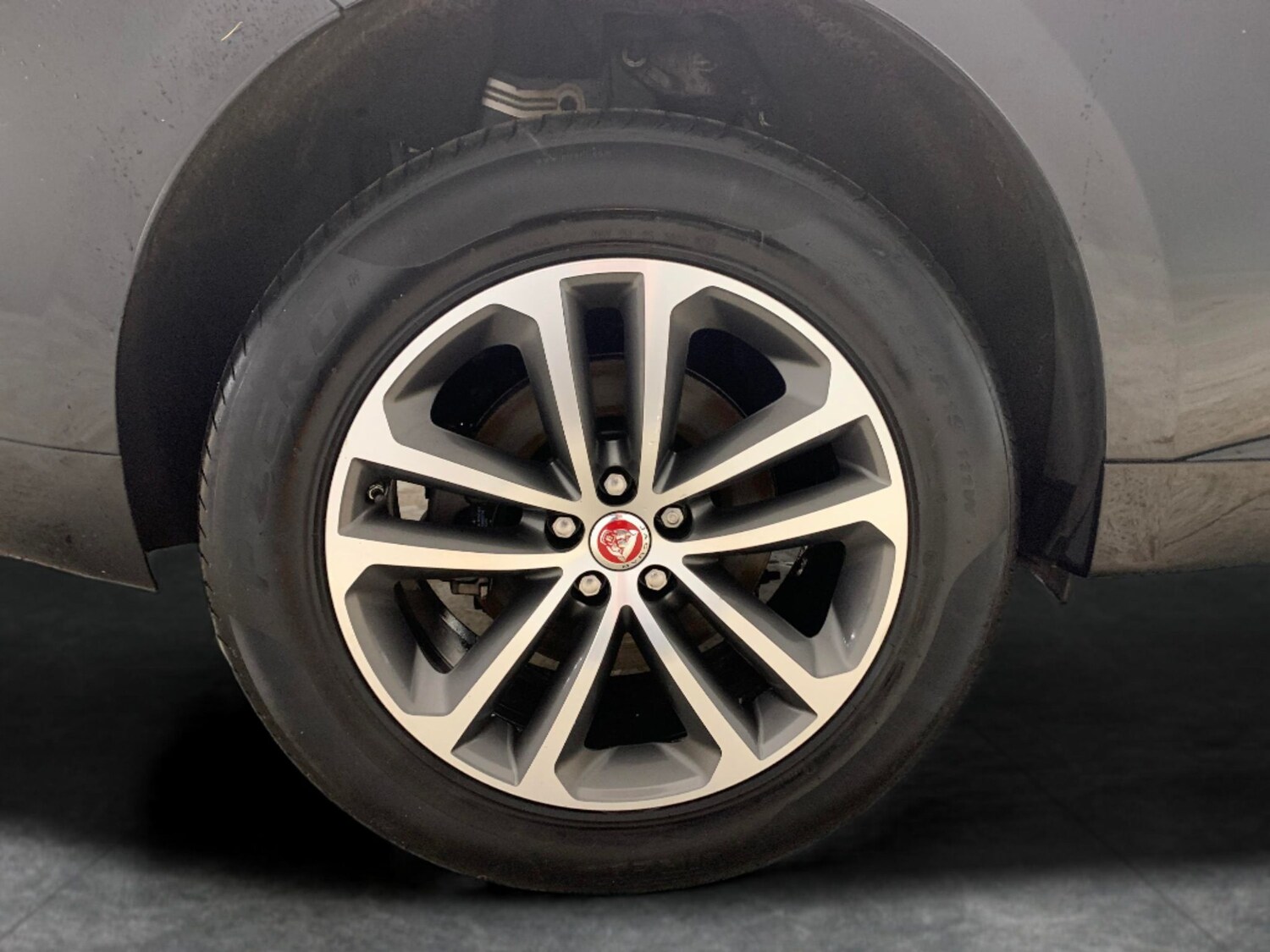 Used Jaguar F-Pace 2020 for sale - 77490440: Photo 26